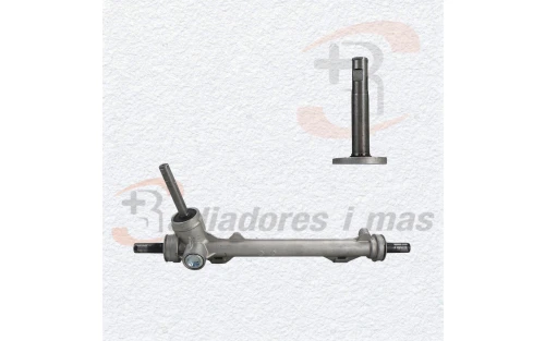 DMNP0110 Cremallera
