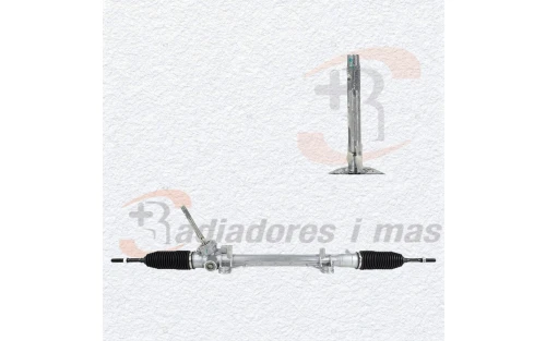 DMNR1000 Cremallera