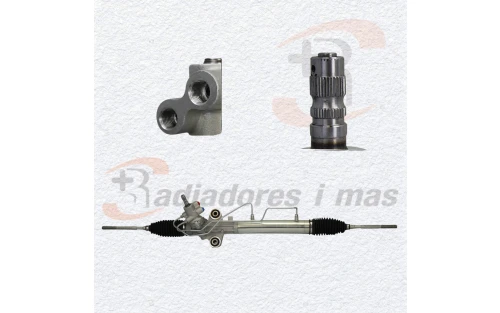 DMNT0410 Cremallera