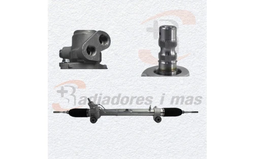 DMNT0420 Cremallera
