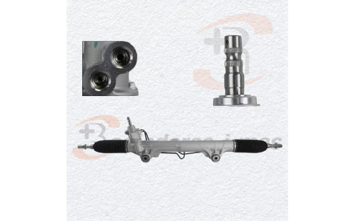 DMNT2310 CREMALLERA HIDRAULICA TOYOTA TUNDRA, SEQUOIA 2007-2020