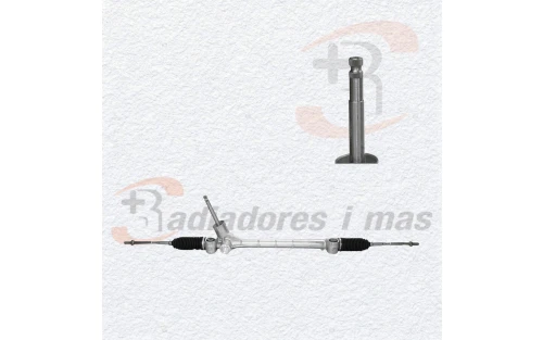 DMNY0110 CREMALLERA ELECTROASISTIDA SUZUKI S-CROSS 2014-2022