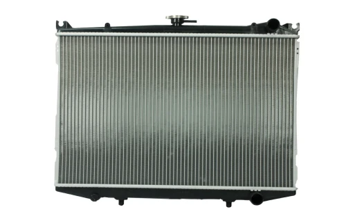SKU: 0314 Radiador Automotriz Nissan Pathfinder   1987 - 1995