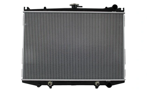 SKU: 0314 AUT Radiador Automotriz Nissan Pickup 1994 -  2008