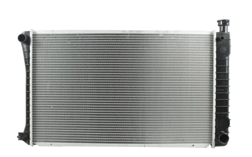 SKU: 0617 Radiador GMC, C1500, C2500, C3500, K1500, K2500, K3500, R3500, V3500. 1988 - 1995