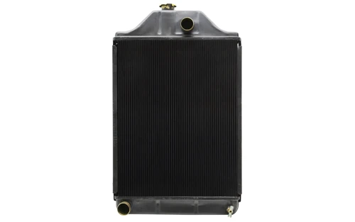 CTC8015-4 Radiador Massey Ferguson MF175 1964-1975