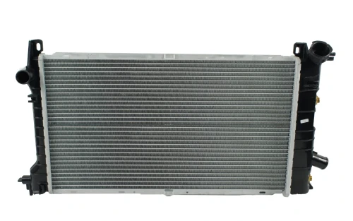 0880 Radiador Automotriz Mercury LN7 AUT 1982-1983