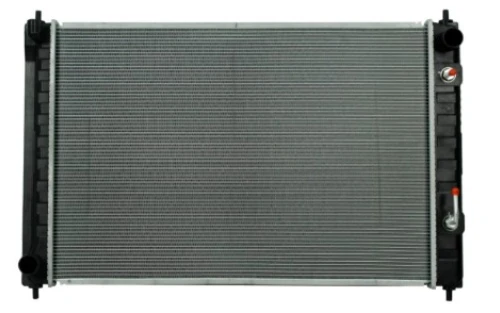 Radiador AUT Nissan Murano 2008-2014