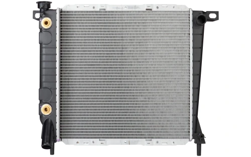 1061 Radiador AUT Ford Ranger 1985-1994
