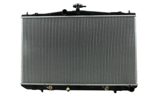 Radiador AUT  Lexus RX350, RX450H 2010-2015