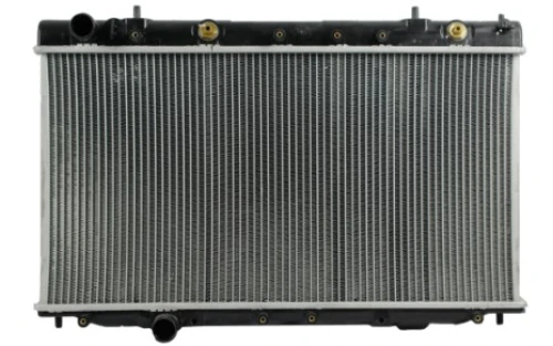 Radiador AUT Mitsubishi Eclipse;  Plymounth Laser 1990-1994