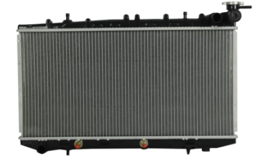 Radiador AUT Nissan Tsuru 1996-2017