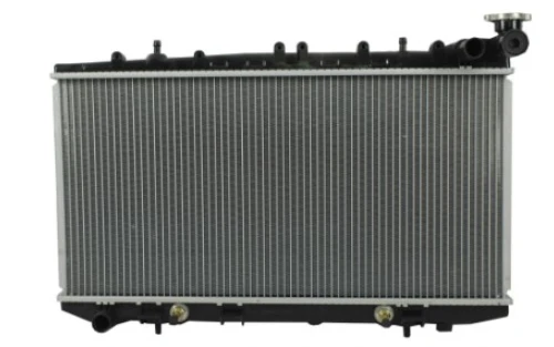 Radiador AUT Nissan Sentra  1991-2000