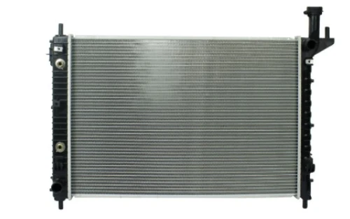 Radiador AUT Buick Enclave 2008-2017