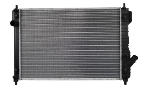 Radiador Chevrolet Aveo 5 2009-2011