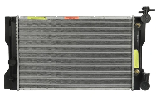 Radiador AUT Pontiac Vibe 2009-2019