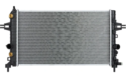 Radiador AUT Chevrolet Astra 2004-2008