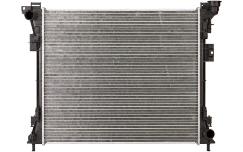 Radiador Chrysler Voyager 2008