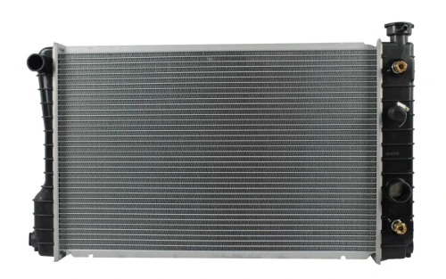 SKU: 0679 Radiador GMC S15 Jimmy  1983, 1984, 1985, 1986, 1987, 1988, 1989