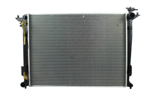 13150 Radiador AUT KIA Sportage 2011-2016