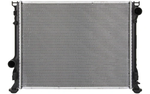 13158 Radiador STD Dodge Magnum 2008