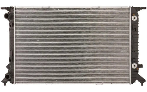 13188 Radiador AUT Audi Q3, Q3 Quattro 2015-2018