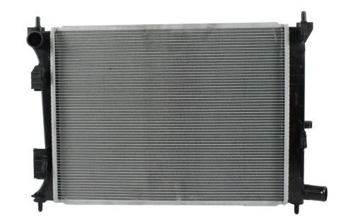 13252 Radiador STD Kia Rio 2012-2019