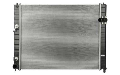 Radiador AUT Infiniti EX37, FX37 2013