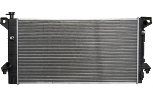 Radiador AUT Ford  Expedition; Lincoln Navigator 2009-2014