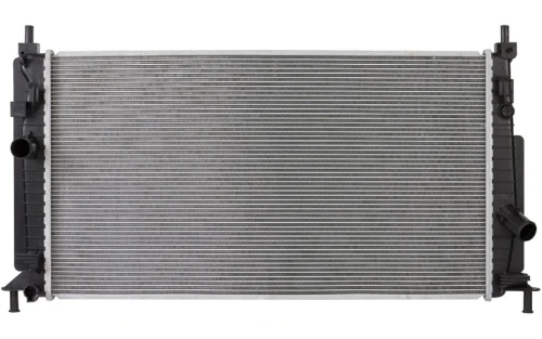 Radiador Mazda 3 Sport 2012-2013