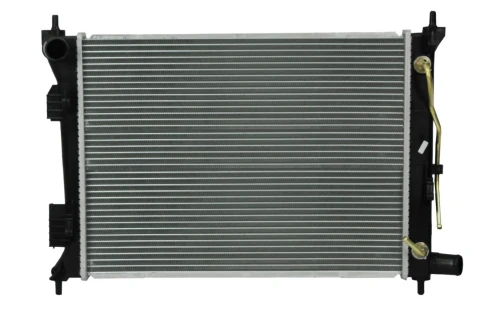 13253 Radiador AUT Hyundai Accent 2012-2017