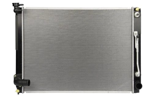 Radiador AUT Lexus RX350 2007-2009