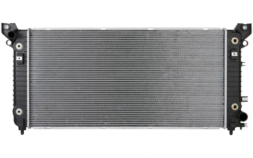 Radiador Chevrolet Silverado 2500 2015
