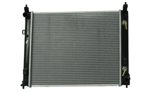 13260 Radiador AUT Nissan Tiida 2012-2018