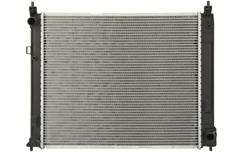 13261 Radiador STD Nissan Note 2014-2019