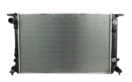 13278 Radiador AUT Audi A7 2012-2018
