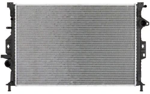 13315 Radiador AUT Volvo XC70 2008-2016