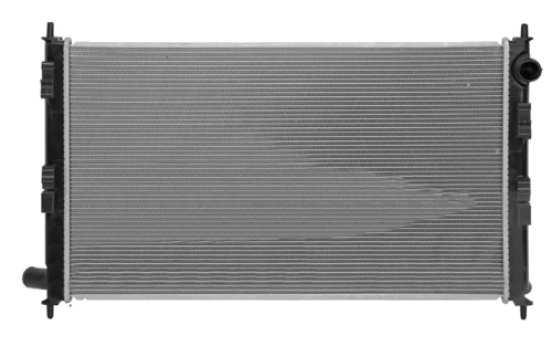 13443 Radiador AUT Mitsubishi ASX/RVR 2013-2016