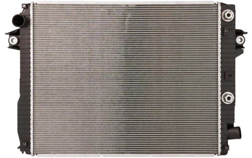 13490 Radiador AUT Diesel Dodge Ram 4500/5500 2013-2017