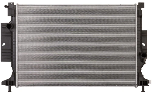 13528 Radiador AUT Lincoln MKC 2015-2019
