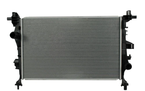 13533 Radiador STD Ram Promaster City 2015-2020