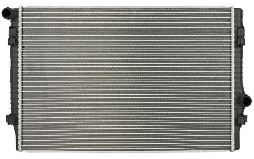13529 Radiador STD Seat Leon 2013-2018