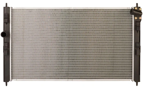 13525 Radiador STD Mitsubishi Outlander Sport 2016-2024