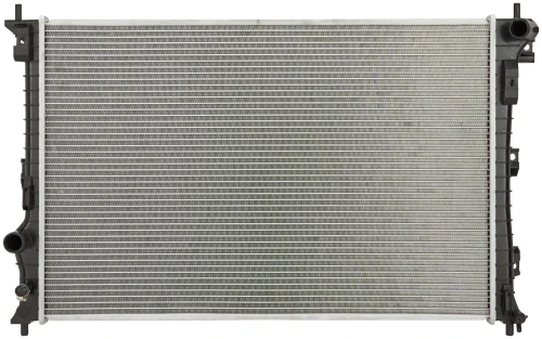 13327 Radiador STD Ford Police Interceptor Utility 2014-2019
