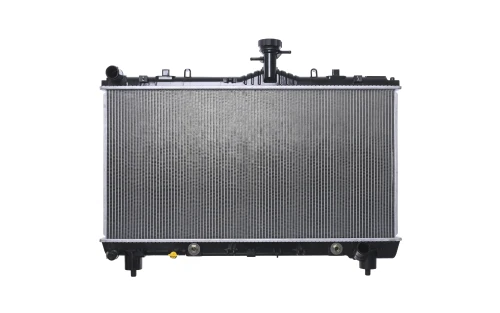 13341 Radiador AUT Chevrolet Camaro 2012-2015