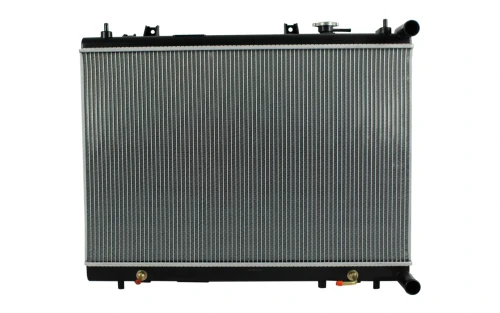 13348 Radiador Automático Nissan Pathfinder 2013-2021