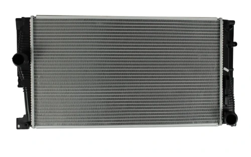13353 Radiador STD BMW 528i / 528i xDrive 2012-2016