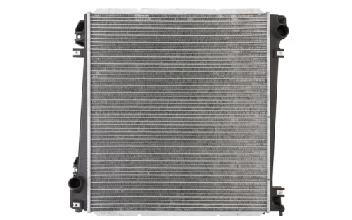 2342 Radiador STD Ford Explorer, Mercury Mountaineer 2002-2005