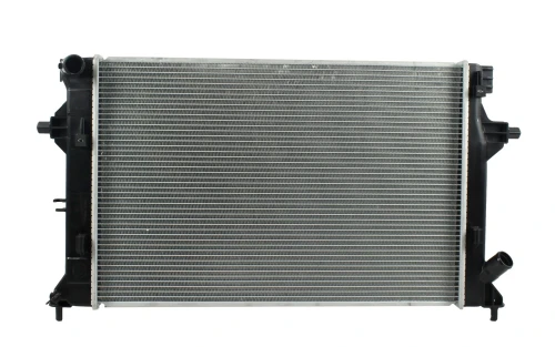 13609 Radiador STD Kia Forte 2019-2024