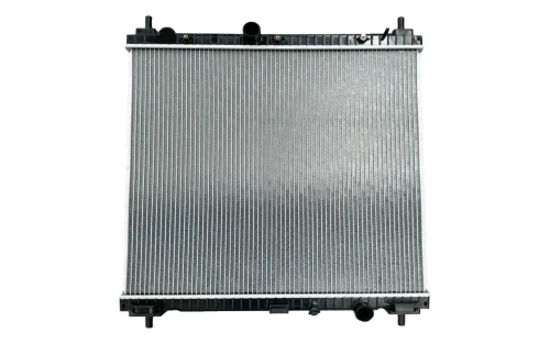 35099 Radiador Estándar S10 Max 2022-2024